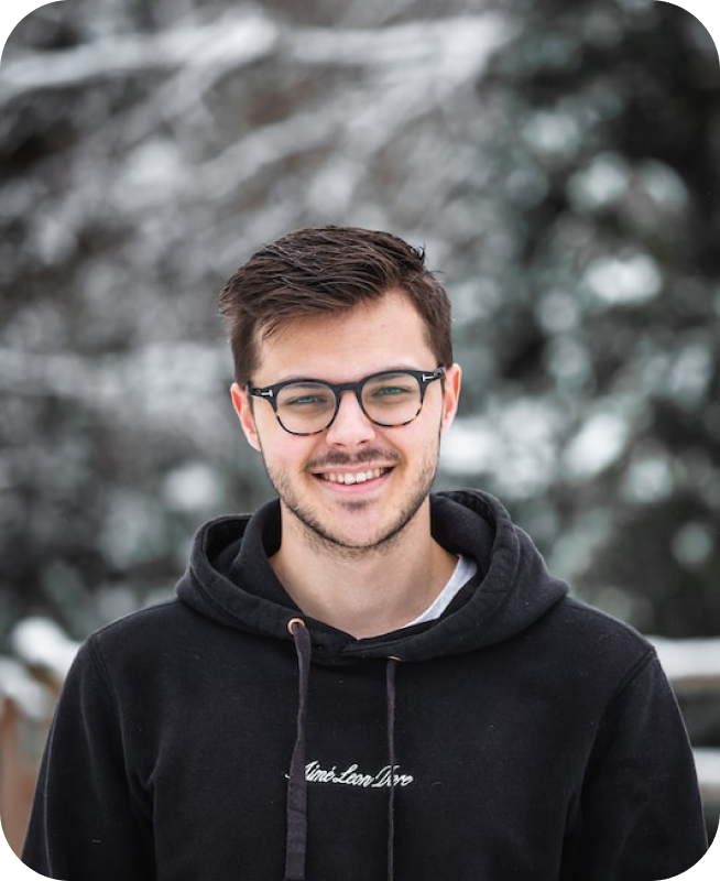 Alex Turner, Operations